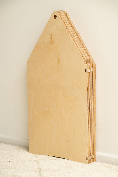 Studio6 7476 web natural wood
