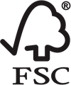 FSC-zertifiziert
