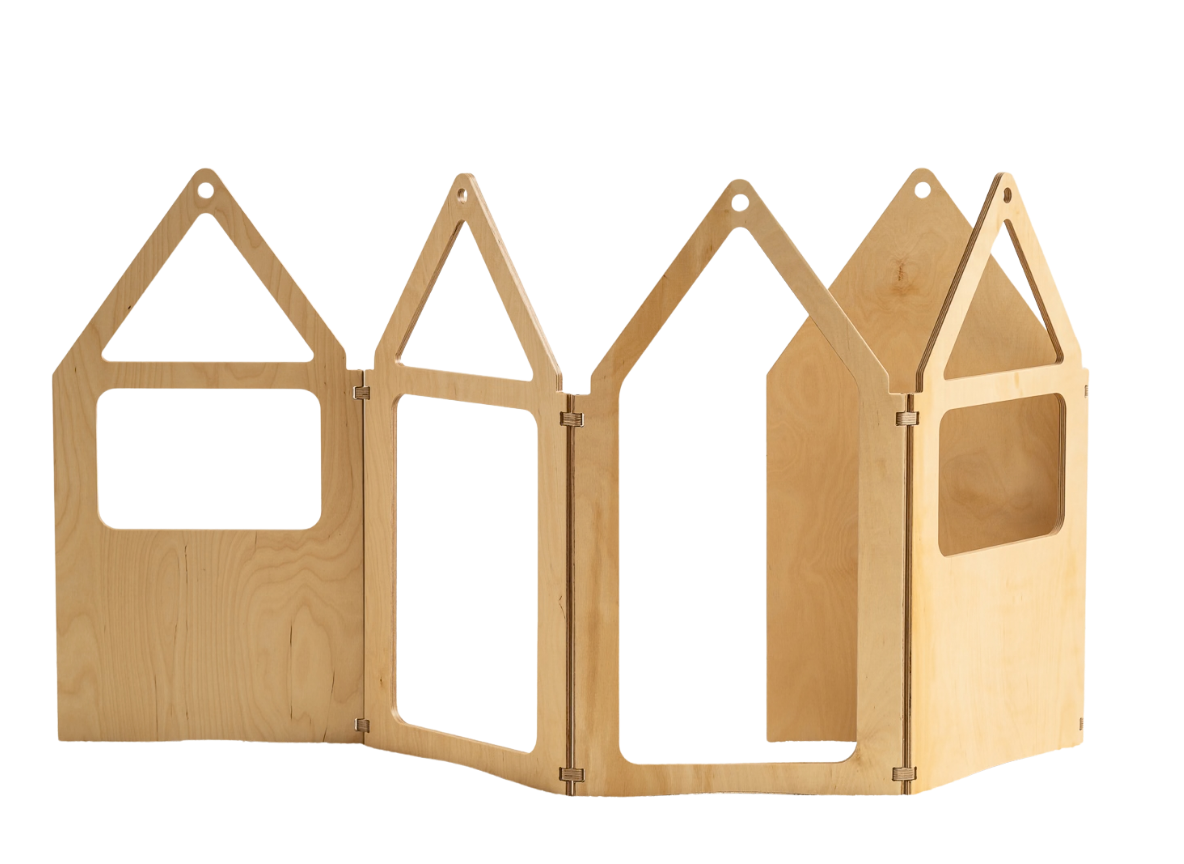 23 4 natural wood