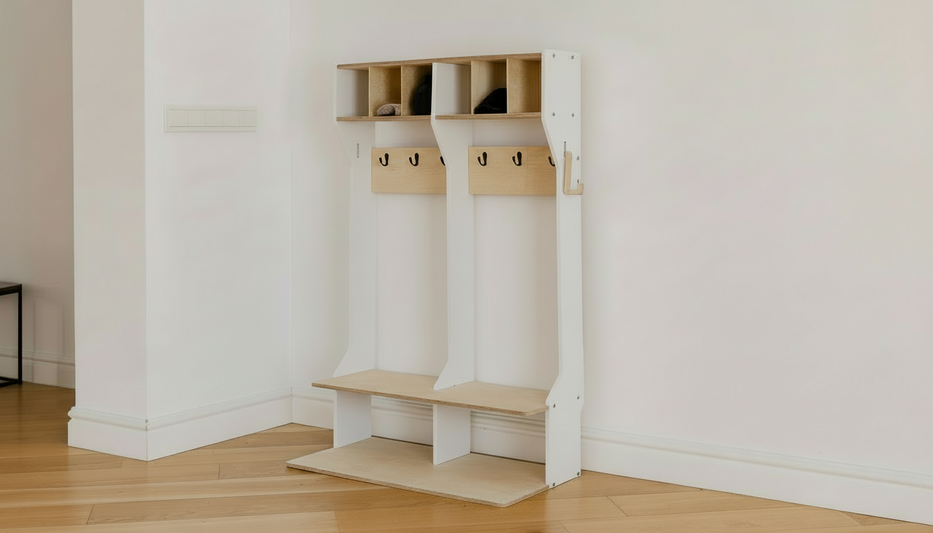 Remove the clothes from the wardrobe in  subject 1 e4f0a6a0 d036 4ab3 970d 969e0b0835bc