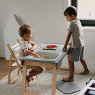 Sensory table - Duck Woodworks