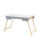 Sensory table - Duck Woodworks
