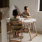 Sensory table - Duck Woodworks