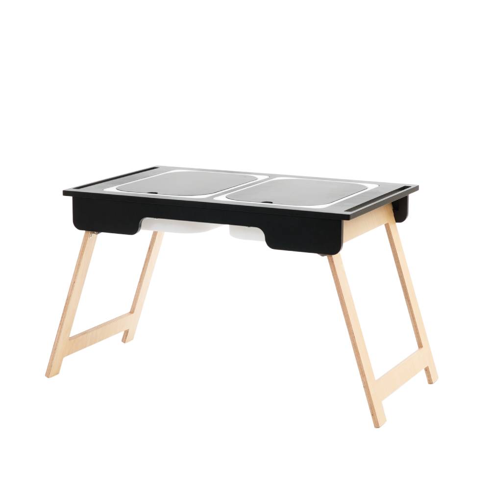 Sensory table - Duck Woodworks