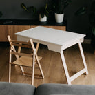 Montessori table - Duck Woodworks