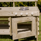 XL Mud Kitchen - Duck Woodworks