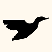 Duck Woodworks logo