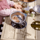 XL Mud Kitchen - Duck Woodworks