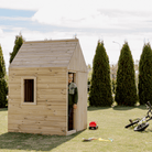Duck House - Duck Woodworks